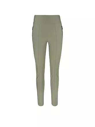 MARC CAIN | Businesshose | olive